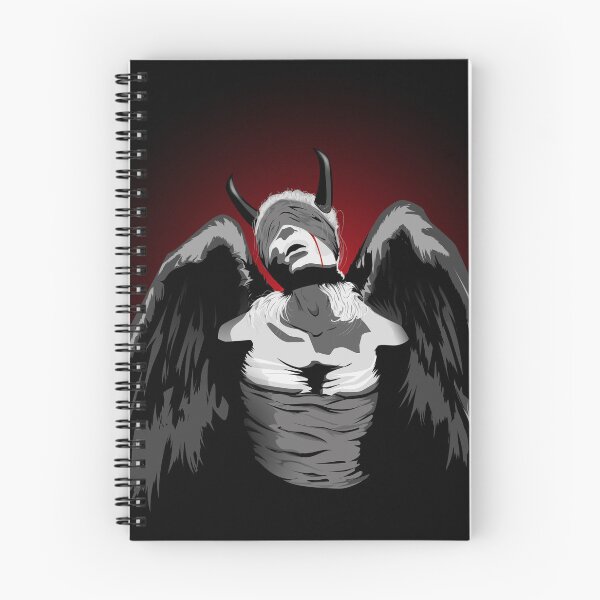 Item preview, The Angel designed and sold by Ygor Amorim.