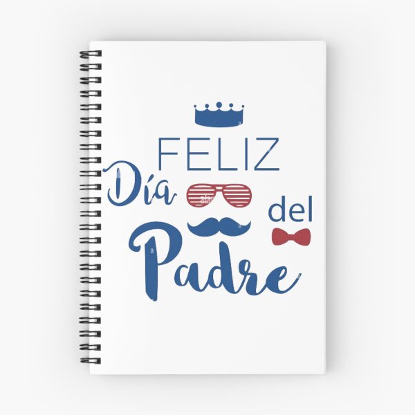 Aperçu de l'œuvre Feliz dia del padre créée et vendue par Soulcreatorart.