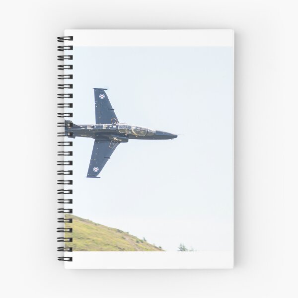 Item preview, Mach Loop, Wales - Military aircraft training designed and sold by kwn1804.