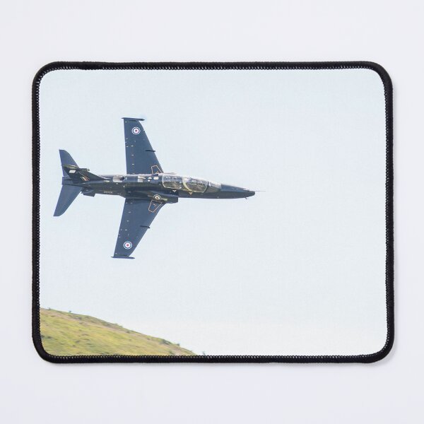 Item preview, Mach Loop, Wales - Military aircraft training designed and sold by kwn1804.