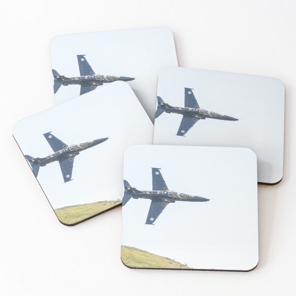 Item preview, Mach Loop, Wales - Military aircraft training designed and sold by kwn1804.