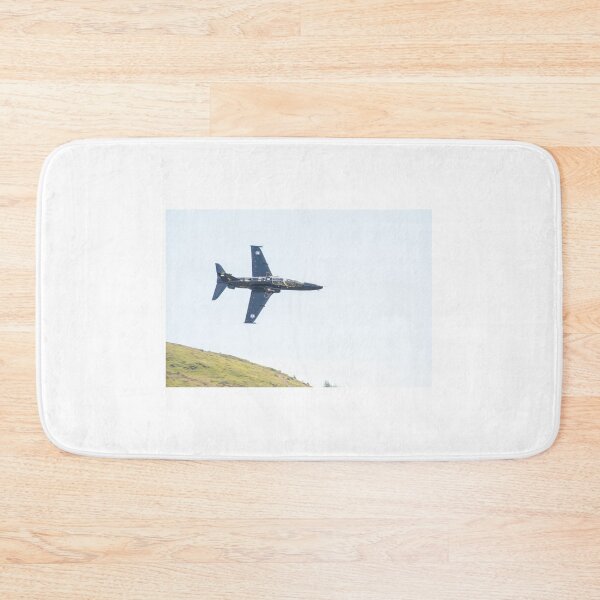 Item preview, Mach Loop, Wales - Military aircraft training designed and sold by kwn1804.