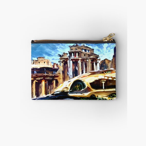 Item preview, Rome - Year 2100 designed and sold by alexssio.