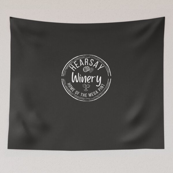 Item preview, Hearsay Jonny Depp Trial -  Hearsay Papers - Justice For Johnny designed and sold by retkaeugieb.