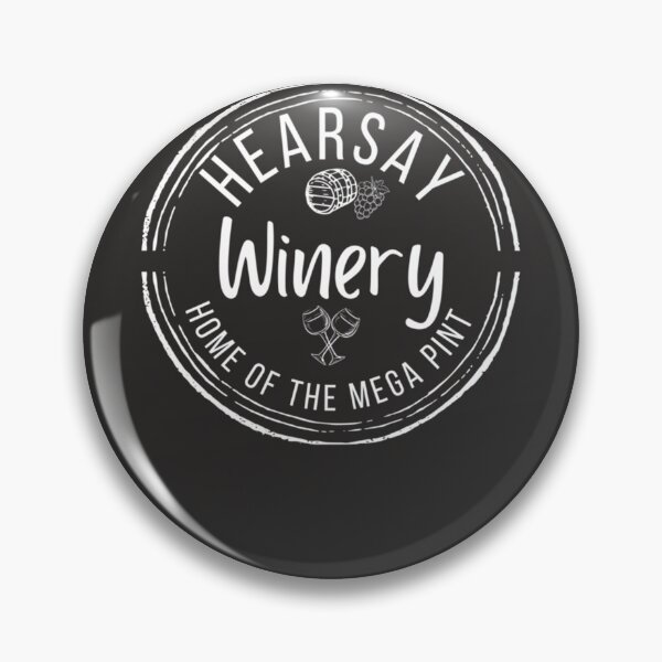 Item preview, Hearsay Jonny Depp Trial -  Hearsay Papers - Justice For Johnny designed and sold by retkaeugieb.
