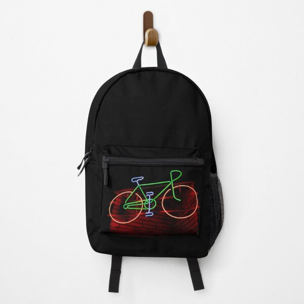 Item preview, Bicycle Neon Design designed and sold by Design+Serenity.