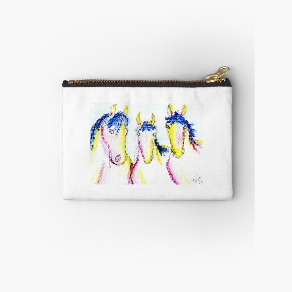 Item preview, Three horse gang designed and sold by MinuitRoux.