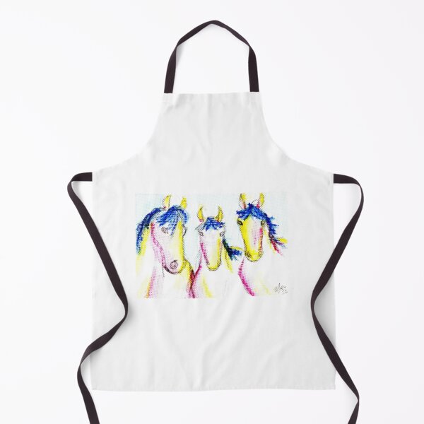 Item preview, Three horse gang designed and sold by MinuitRoux.