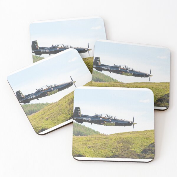 Item preview, Military Aircraft training Mach Loop, Wales - pilots designed and sold by kwn1804.