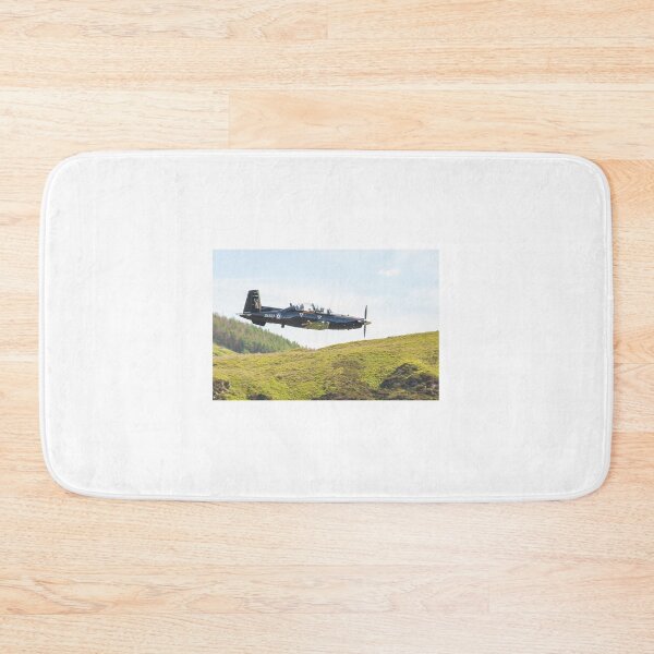 Item preview, Military Aircraft training Mach Loop, Wales - pilots designed and sold by kwn1804.