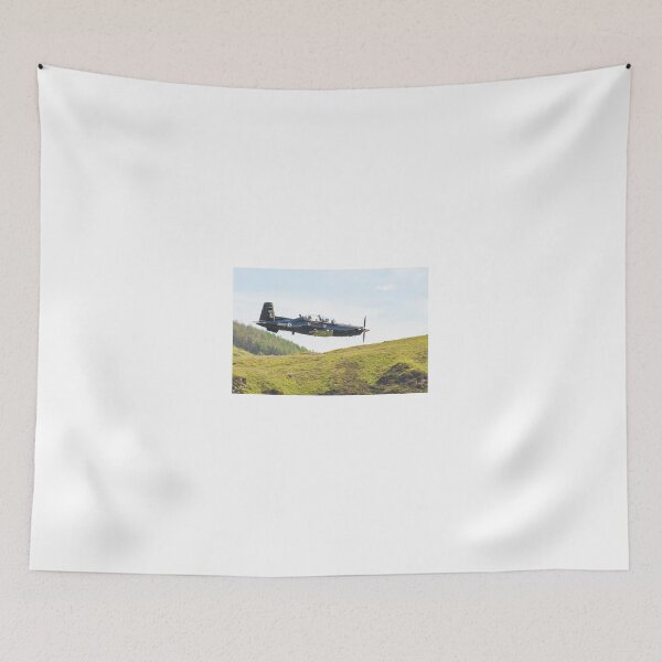 Item preview, Military Aircraft training Mach Loop, Wales - pilots designed and sold by kwn1804.