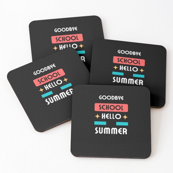 Item preview,  See You Later School Hello Summer a gain designed and sold by Jacob noro.