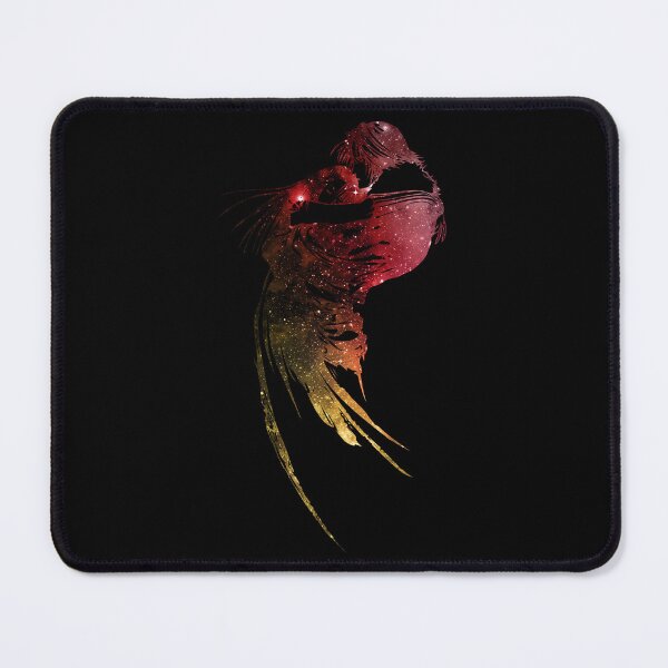 Item preview, Galaxy FF9 Black designed and sold by DRKNT.