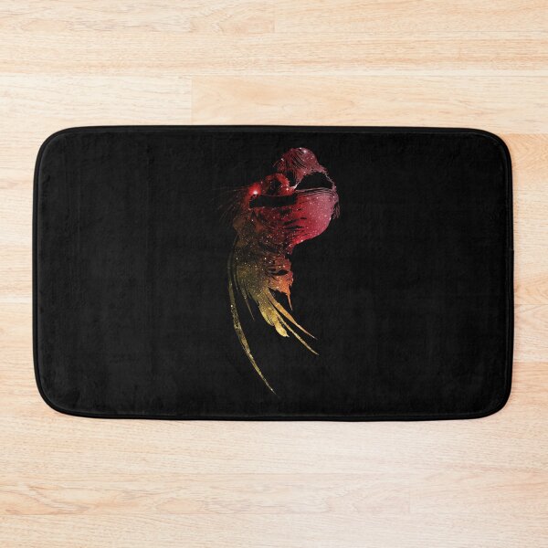 Item preview, Galaxy FF9 Black designed and sold by DRKNT.