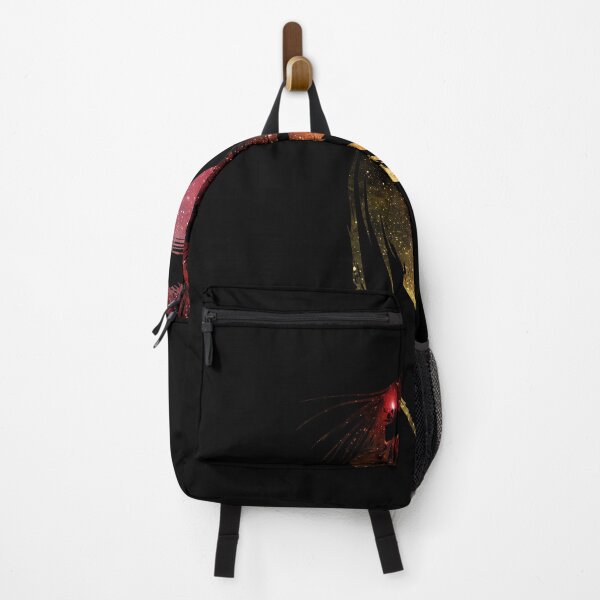 Item preview, Galaxy FF9 Black designed and sold by DRKNT.