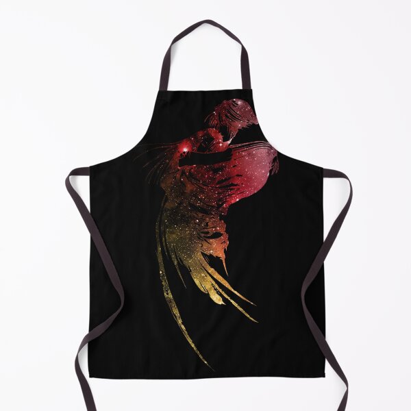 Item preview, Galaxy FF9 Black designed and sold by DRKNT.
