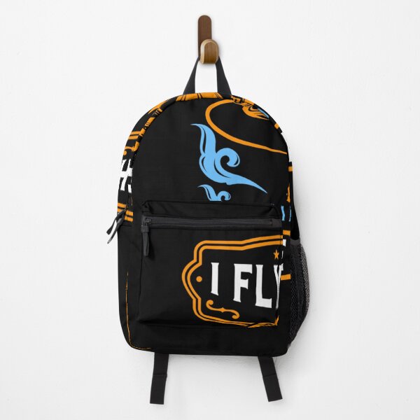 Item preview, I FLY FISH SO I DON CHOKE PEOPLE FUNNY FISHING designed and sold by sobriowslen.