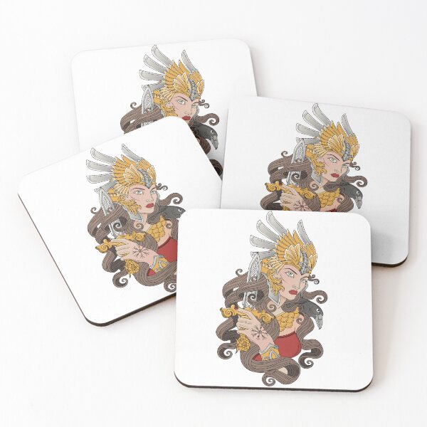 Item preview, Valkyrie Viking designed and sold by Emil1993.