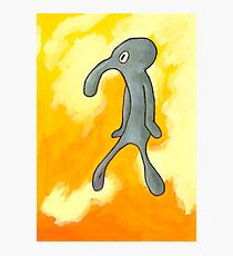 Bold and Brash Posters, iPhone Cases, Notebooks & Journals & More Photographic Print