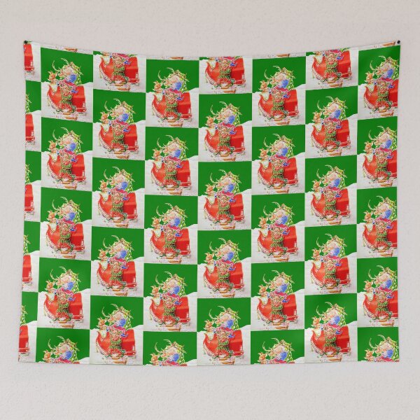 Item preview, The Final Christmas Delivery  designed and sold by DennisKing.