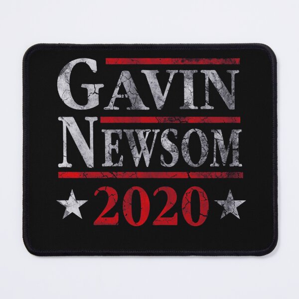 Item preview, Vote Gavin Newsom 2020 Election 13 Shirt designed and sold by sophieshezj.