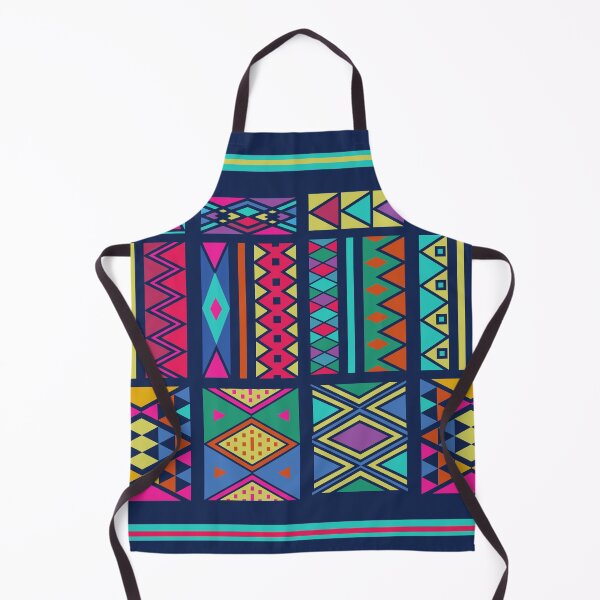 Item preview, Andean Peruvian Blanket Pattern designed and sold by Anna Lemos.