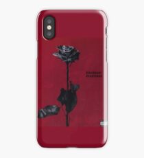 Black Bear: Dead Roses Album cover iPhone Case/Skin