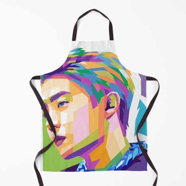 Item preview, Copy of BTS Jhope wpap designed and sold by husteena.