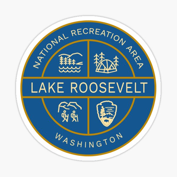 Publications - Lake Roosevelt National Recreation Area (U.S. National Park  Service)