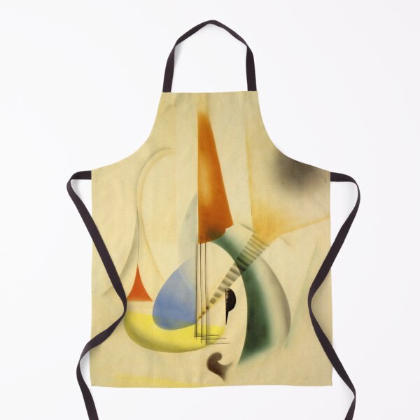 Item preview, Jazz by Man Ray - Surrealism designed and sold by RickE.