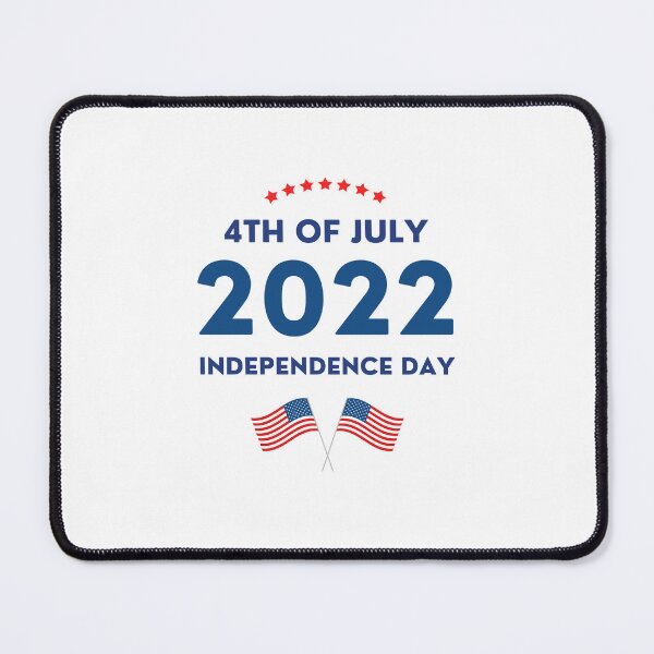 Item preview, Independence Day 4th of July 2022 designed and sold by marunstudio.