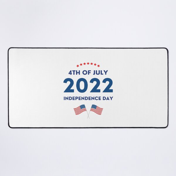 Item preview, Independence Day 4th of July 2022 designed and sold by marunstudio.