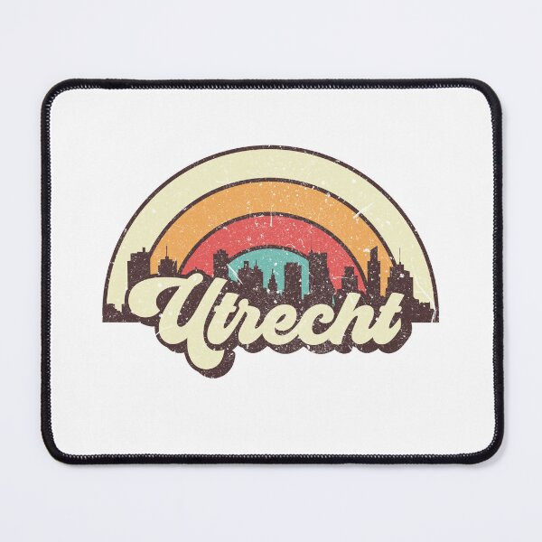Item preview, Utrecht travel gifts designed and sold by chrlalexandru.