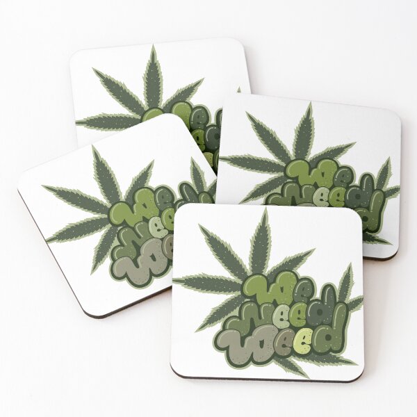 Item preview, We need weed! Ganja Tribe. designed and sold by Boogosh.
