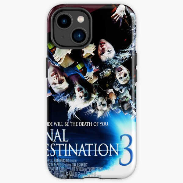 Final Destination iPhone Cases for Sale | Redbubble