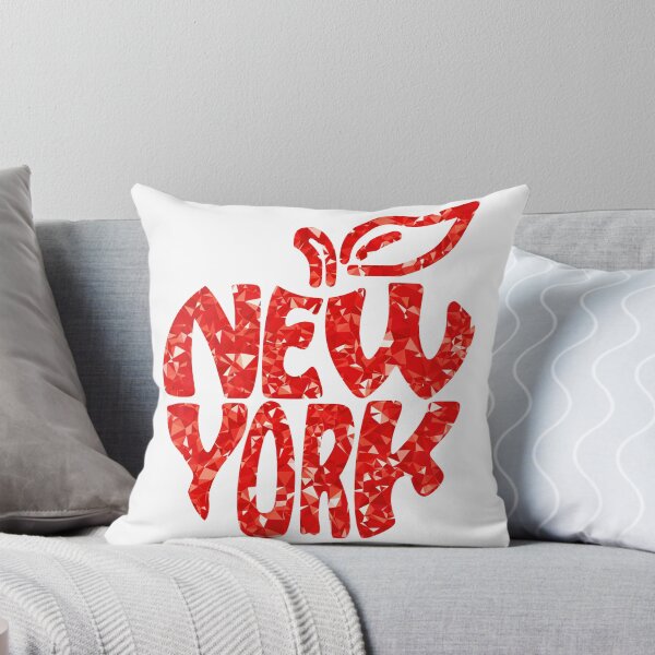 Item preview, New York Big Apple - v2 designed and sold by pereirashop.