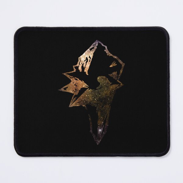 Item preview, Galaxy FF9 Black designed and sold by DRKNT.