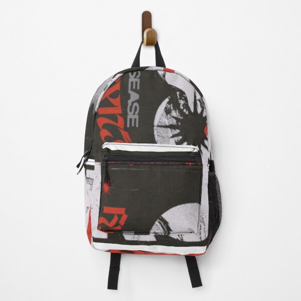 Item preview, Luxury Disease designed and sold by Rampagegattling.