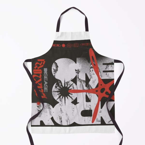 Item preview, Luxury Disease designed and sold by Rampagegattling.