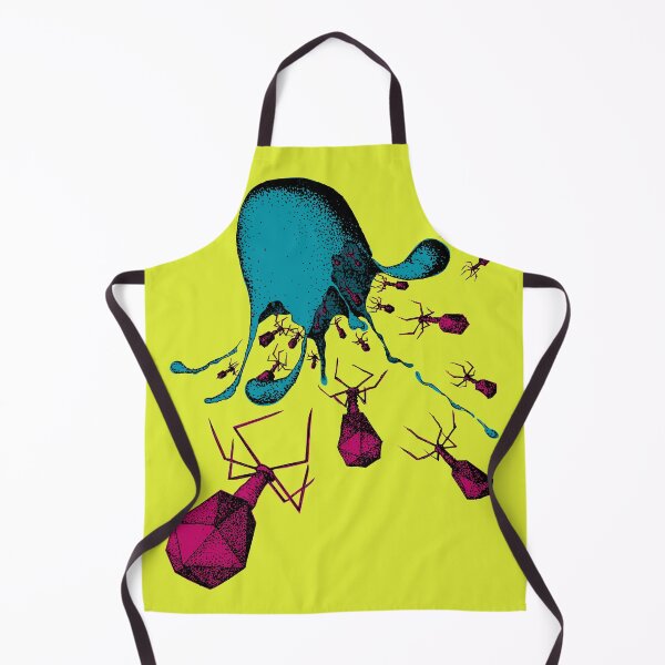 Item preview, Lysis in colour designed and sold by Jellie.