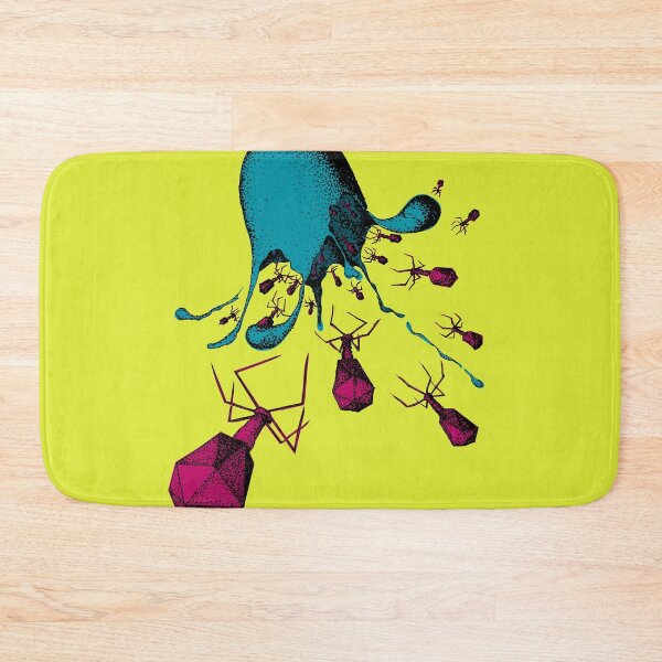 Item preview, Lysis in colour designed and sold by Jellie.