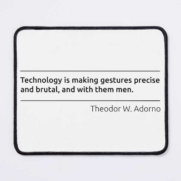Item preview, Technology is precise and brutal designed and sold by BeepBoopDesigns.