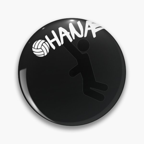 Item preview, Ohana Volleyball Spiker Premium designed and sold by saecibowlenb.