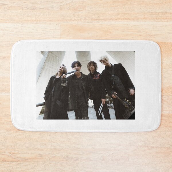 Item preview, One OK Rock 2022 Tour Album Concert  designed and sold by Rampagegattling.