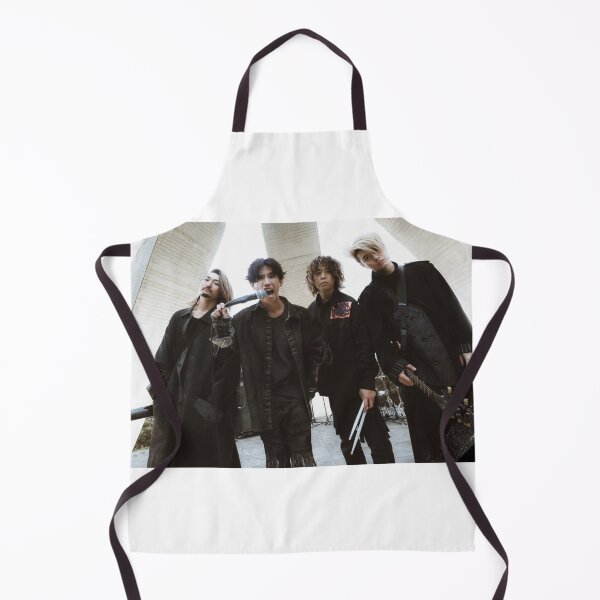 Item preview, One OK Rock 2022 Tour Album Concert  designed and sold by Rampagegattling.