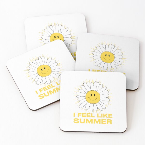 Item preview, Yellow Summer Sun Flower designed and sold by bohoprints.