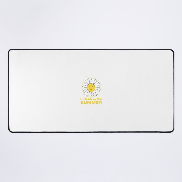 Item preview, Yellow Summer Sun Flower designed and sold by bohoprints.