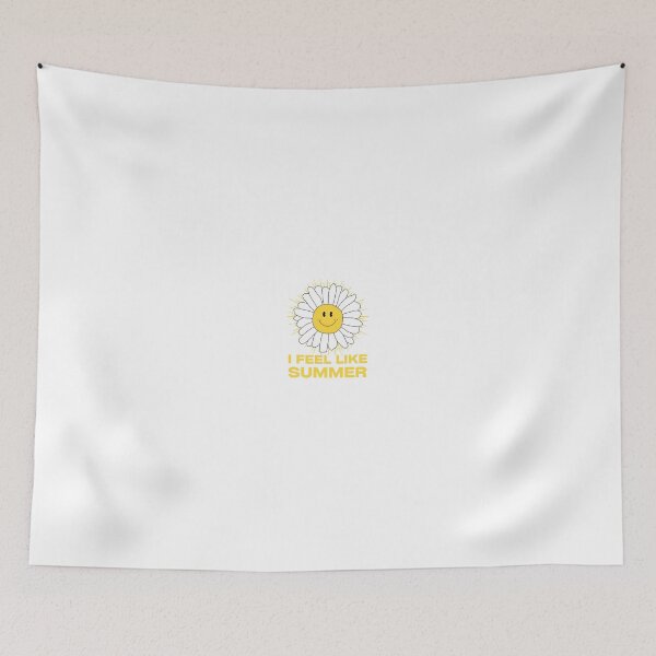 Item preview, Yellow Summer Sun Flower  designed and sold by bohoprints.
