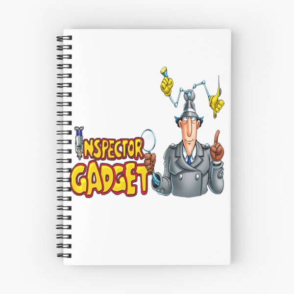 Item preview, Inspector Gadget inspector gadget cartoon inspector gadget costume designed and sold by ElbaShop2.