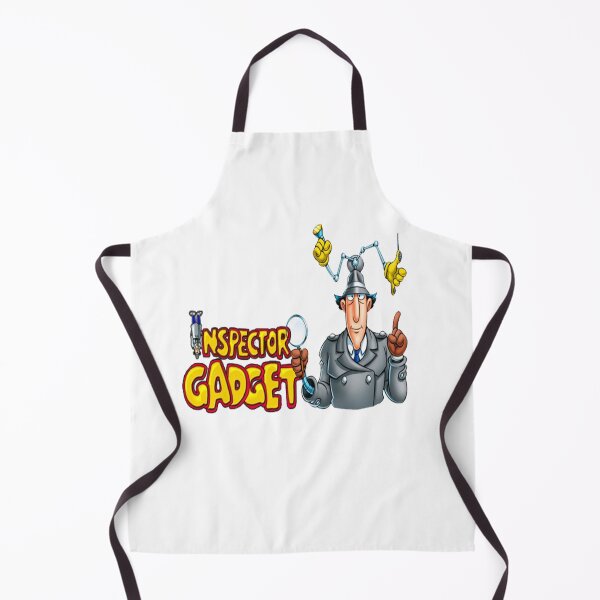 Item preview, Inspector Gadget inspector gadget cartoon inspector gadget costume designed and sold by ElbaShop2.